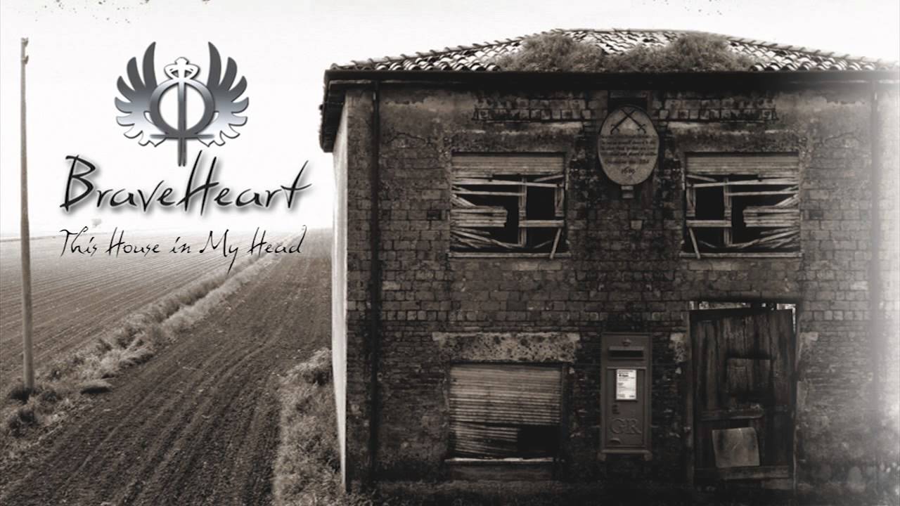 BraveHeart - Blind Rebel [Official Music]