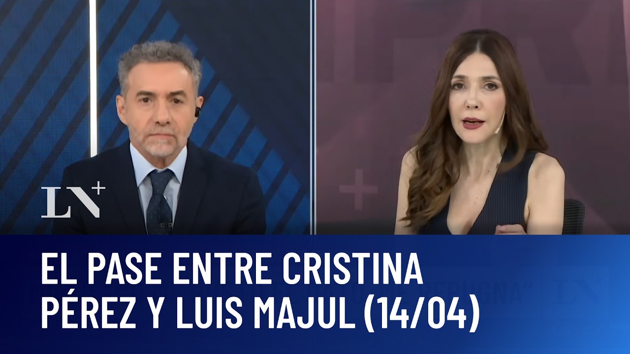 Inflaci&oacute;n: Milei admiti&oacute; que el 3,4% fue 