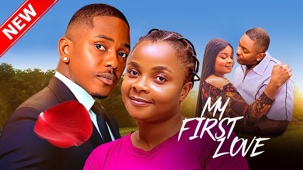Echoes of our First Kiss - TIMINI EGBUSON, BIMBO ADEMOYE | 2026 Latest Nigerian Movies