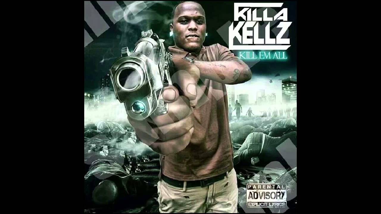 KILLA KELLZ  ft KING SAMSON 