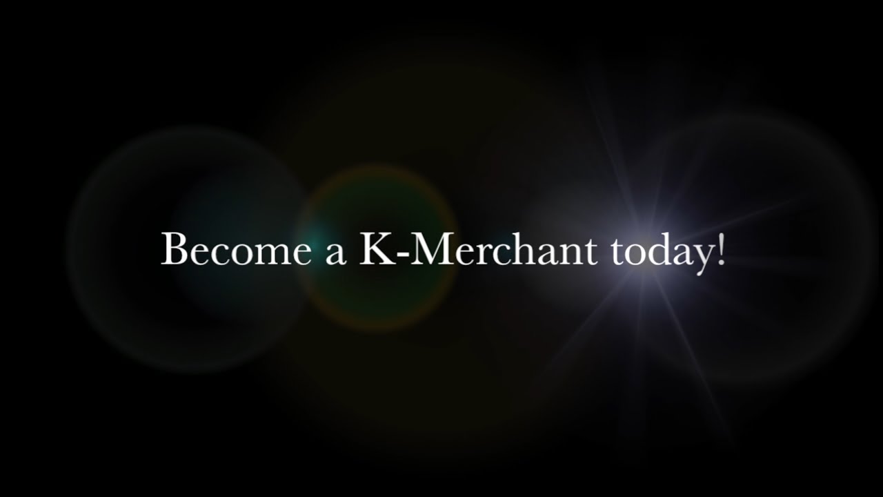 K Merchant Video