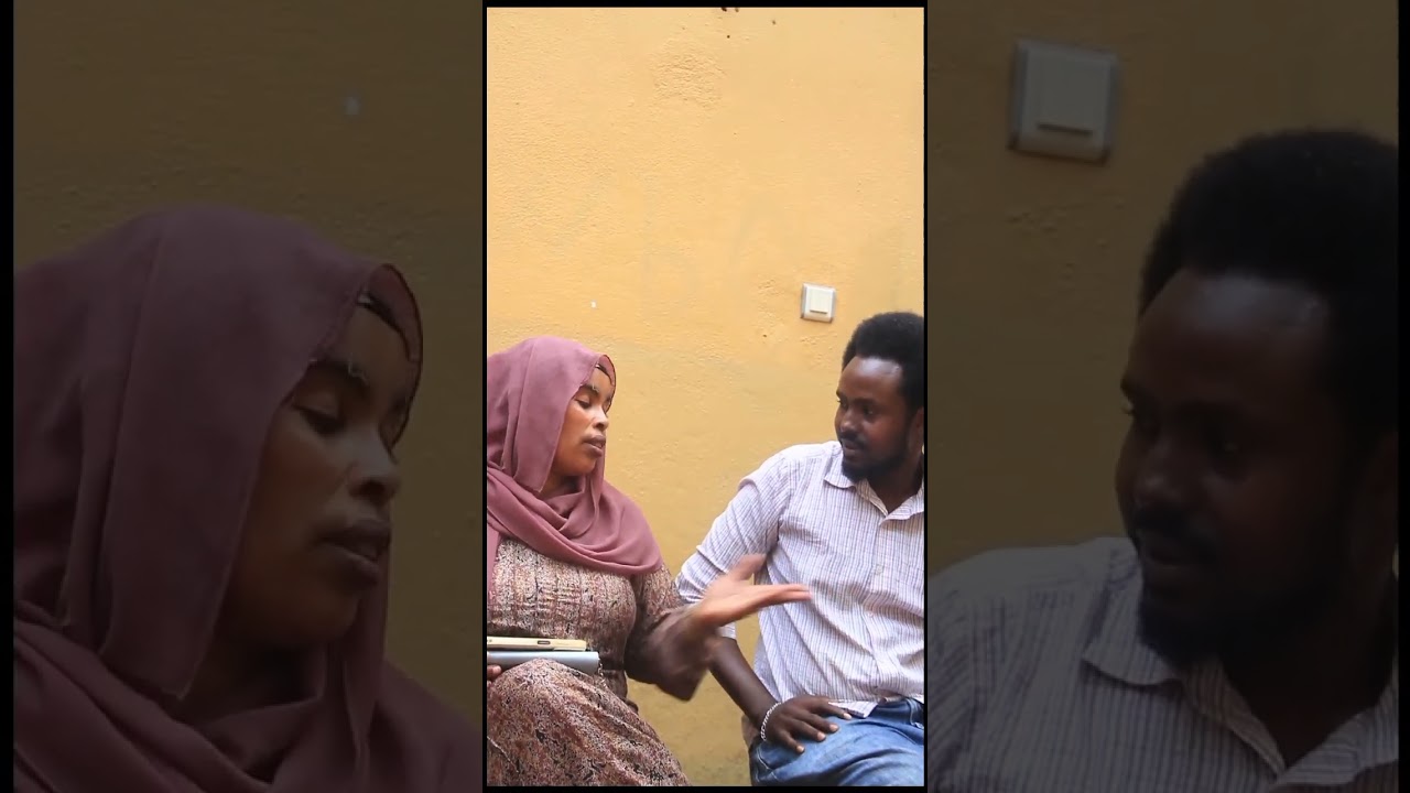 #comedy #duet #funny #muuziqaafaanoromo jollee lalaf