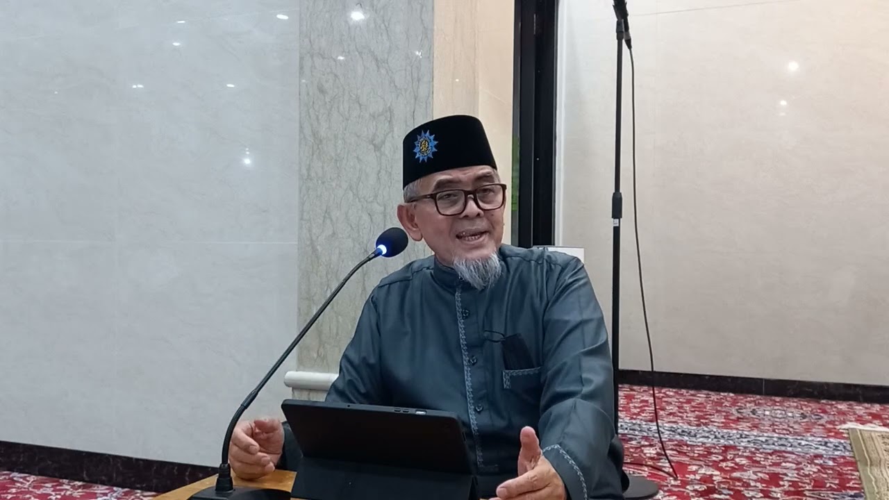 Hati hati dengan sumpahnya Setan Qs.Al Araf / 16