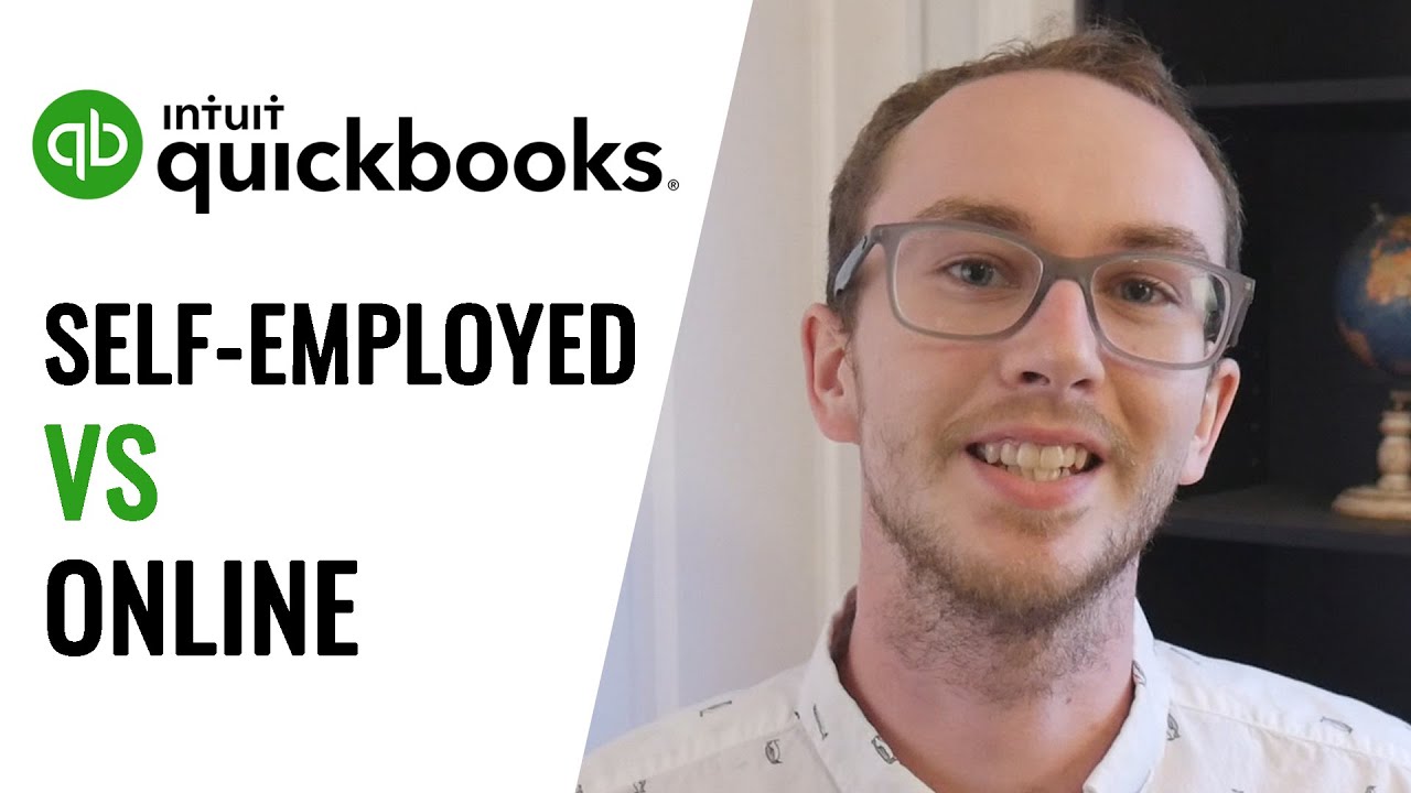 QuickBooks Self-Employed vs QuickBooks Online: Which Is Better?