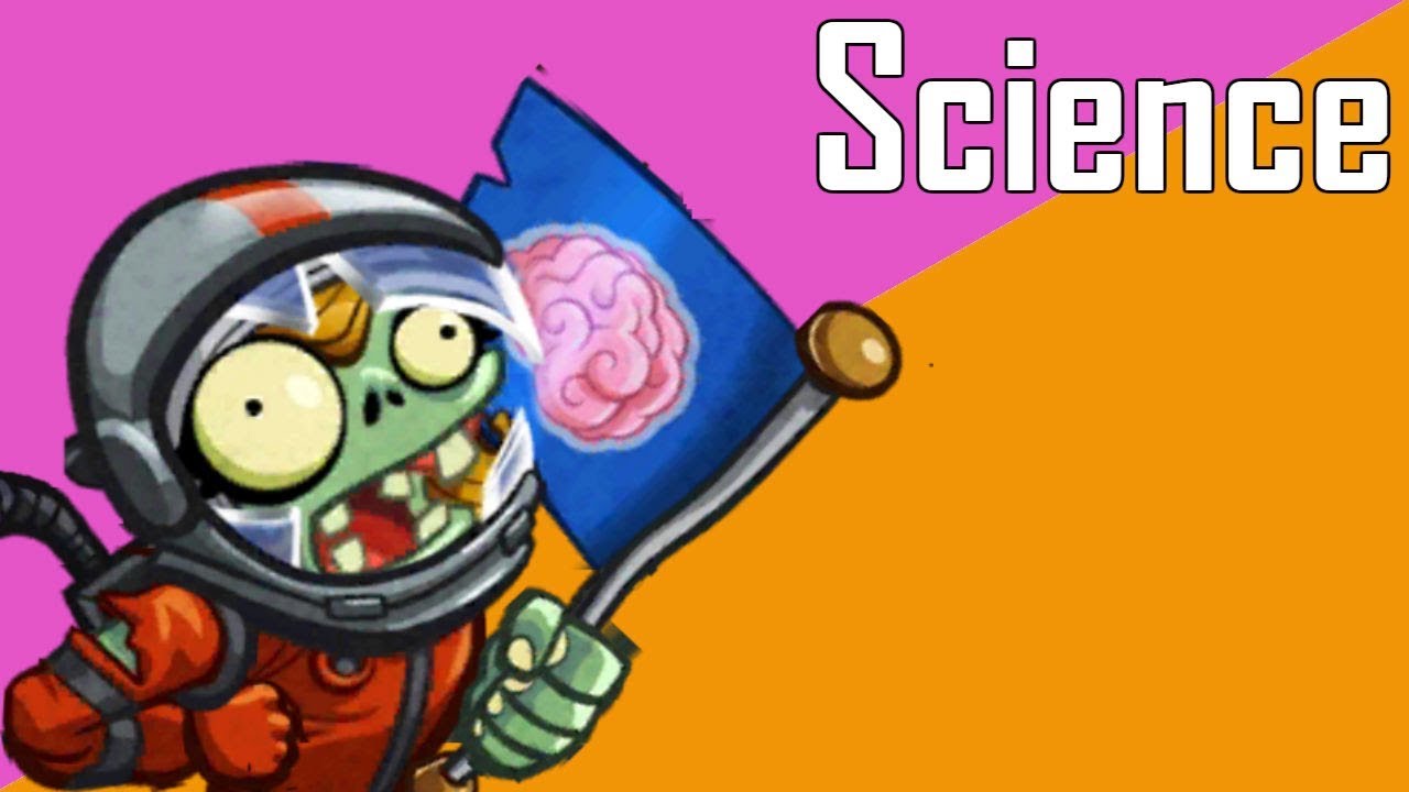 Having a Treat while bringing the Heat with Rusty Science - Pvz Heroes - Budget