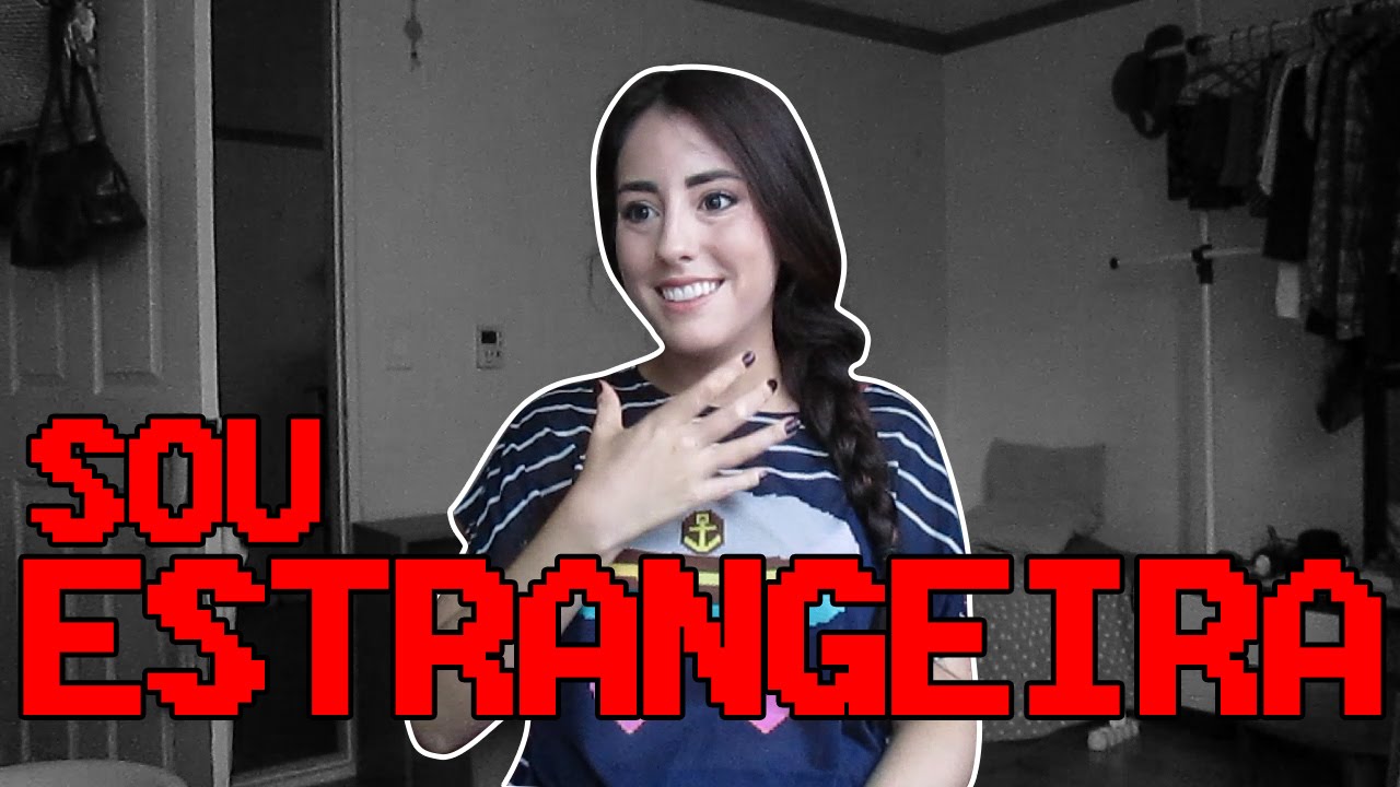Como é ser estrangeira na Coréia do Sul