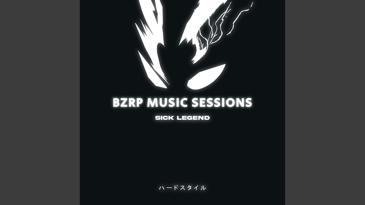 BZRP MUSIC SESSIONS HARDSTYLE