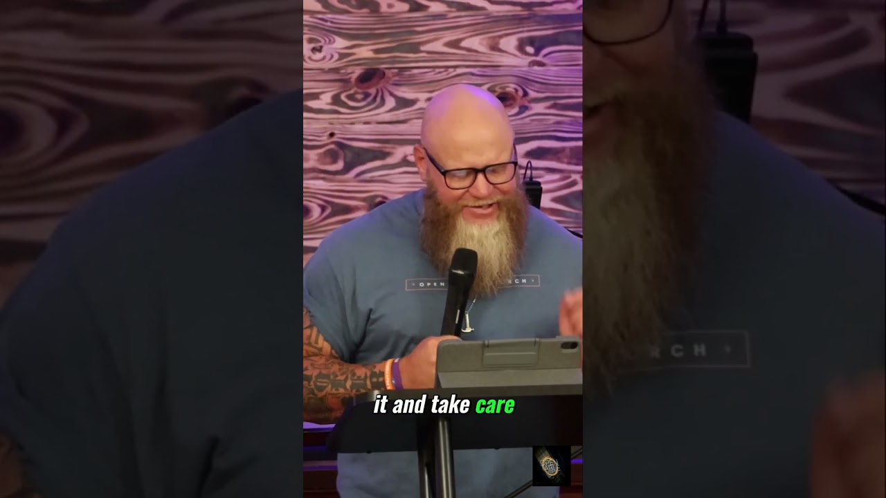 Genesis 2:15: God's Purpose for Work & Care