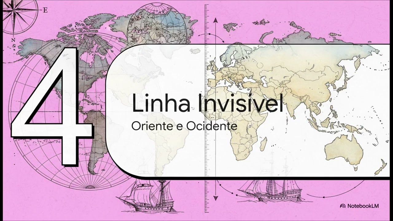 Resumo: Representações do mundo e influência europeia