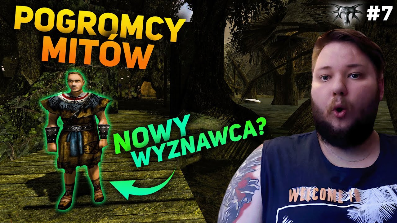 WRZ&Oacute;D W SEKCIE???? | GOTHIC POGROMCY MIT&Oacute;W