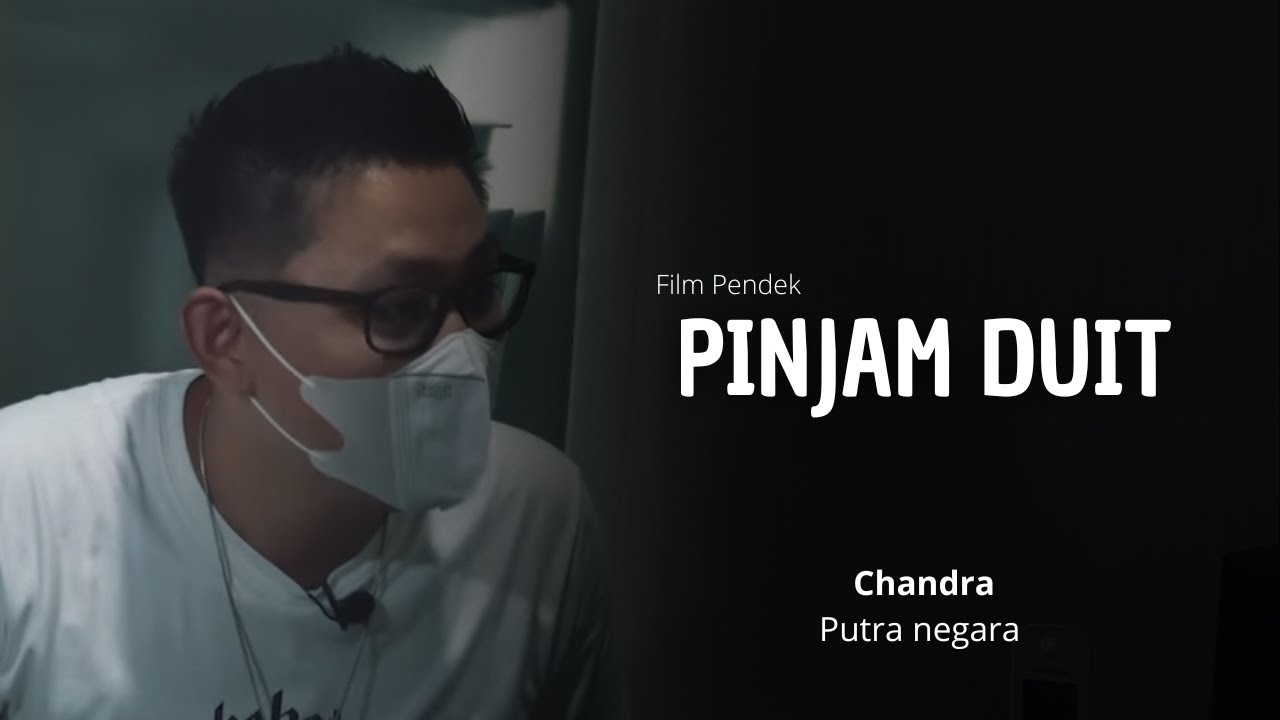 Mau Pinjam Duit Bro