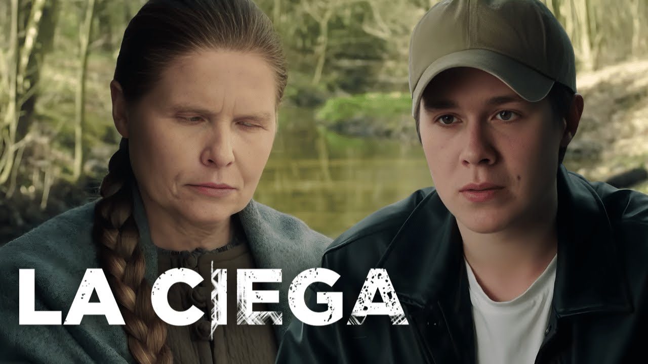 LA CIEGA: 227 Pan y agua  | Peliculas completas en español latino 2025
