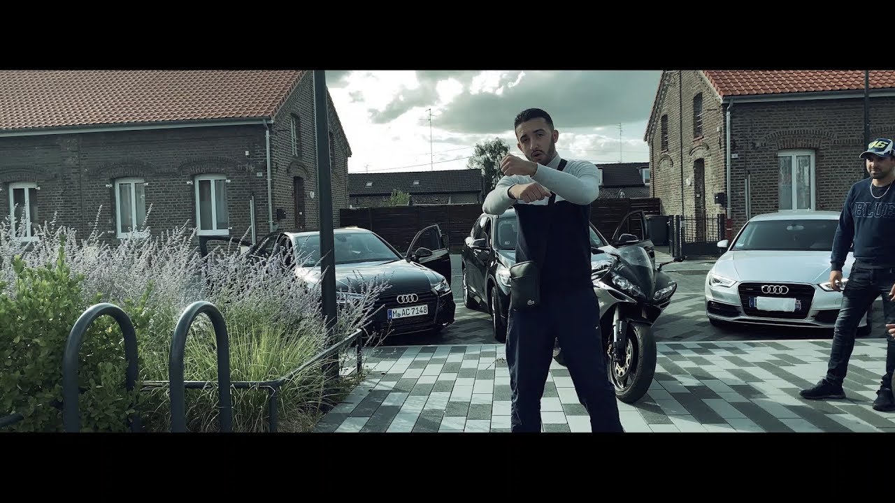 SOUS-PRESSION - QUATTRO (Clip Officiel)