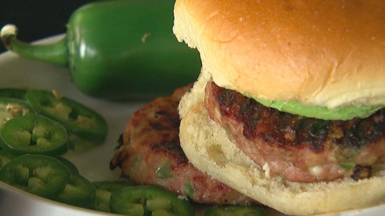 DeRusha Eats: Man Cave Meats