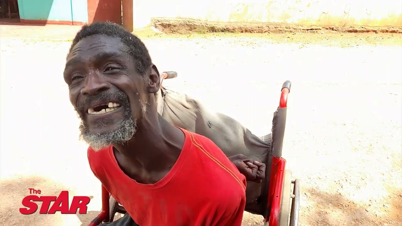 Mocho resident badly in need of wheelchair