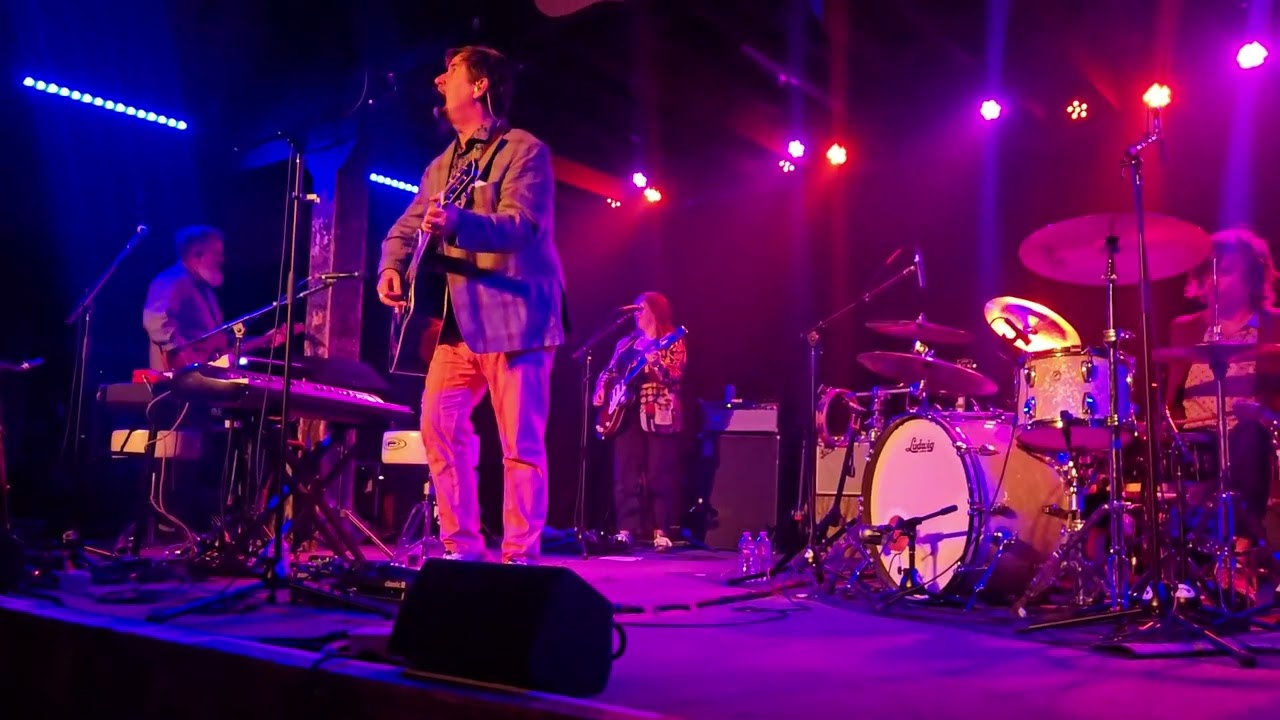 The Mountain Goats - 