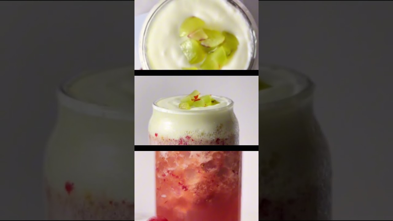 Grape Slushy