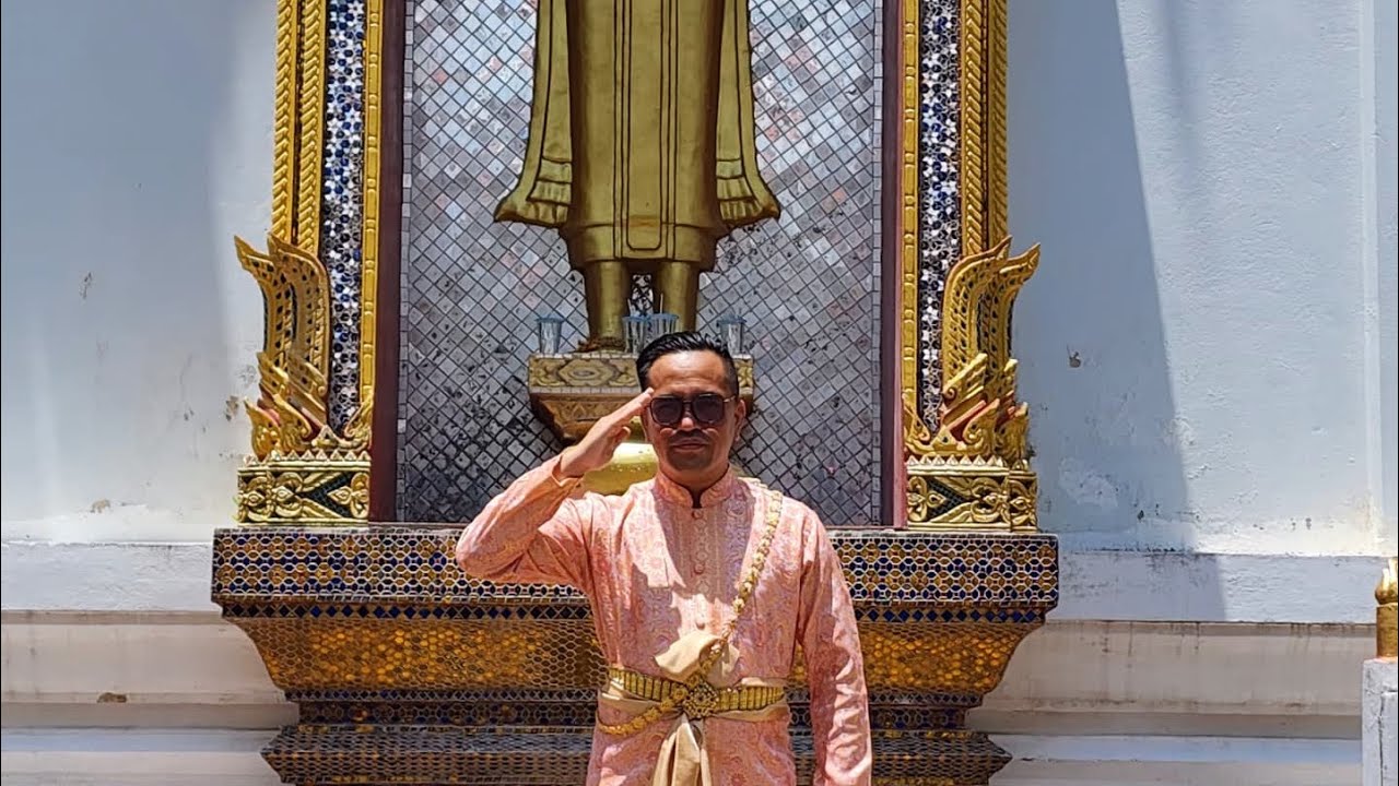 Vlog 2025 | Travel Vlog Hat Yai KL Part 4