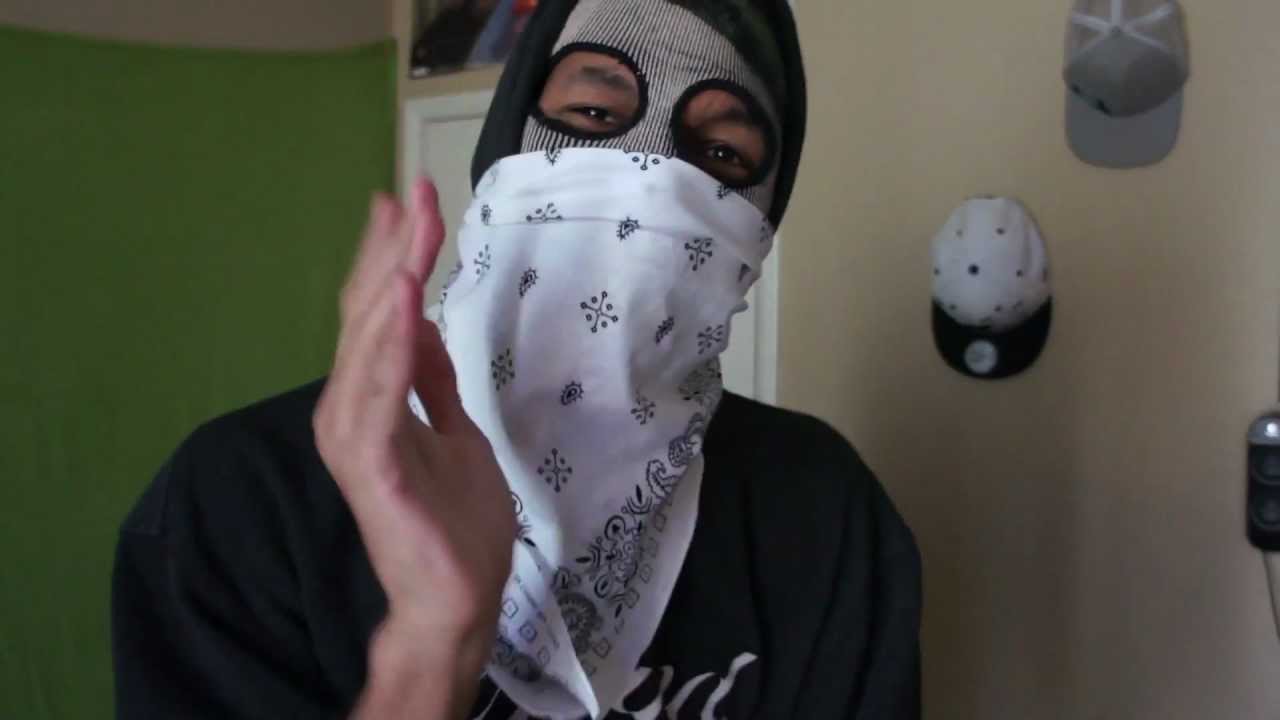 I'm Flaggin i'm Snitchin (realest song on youtube)