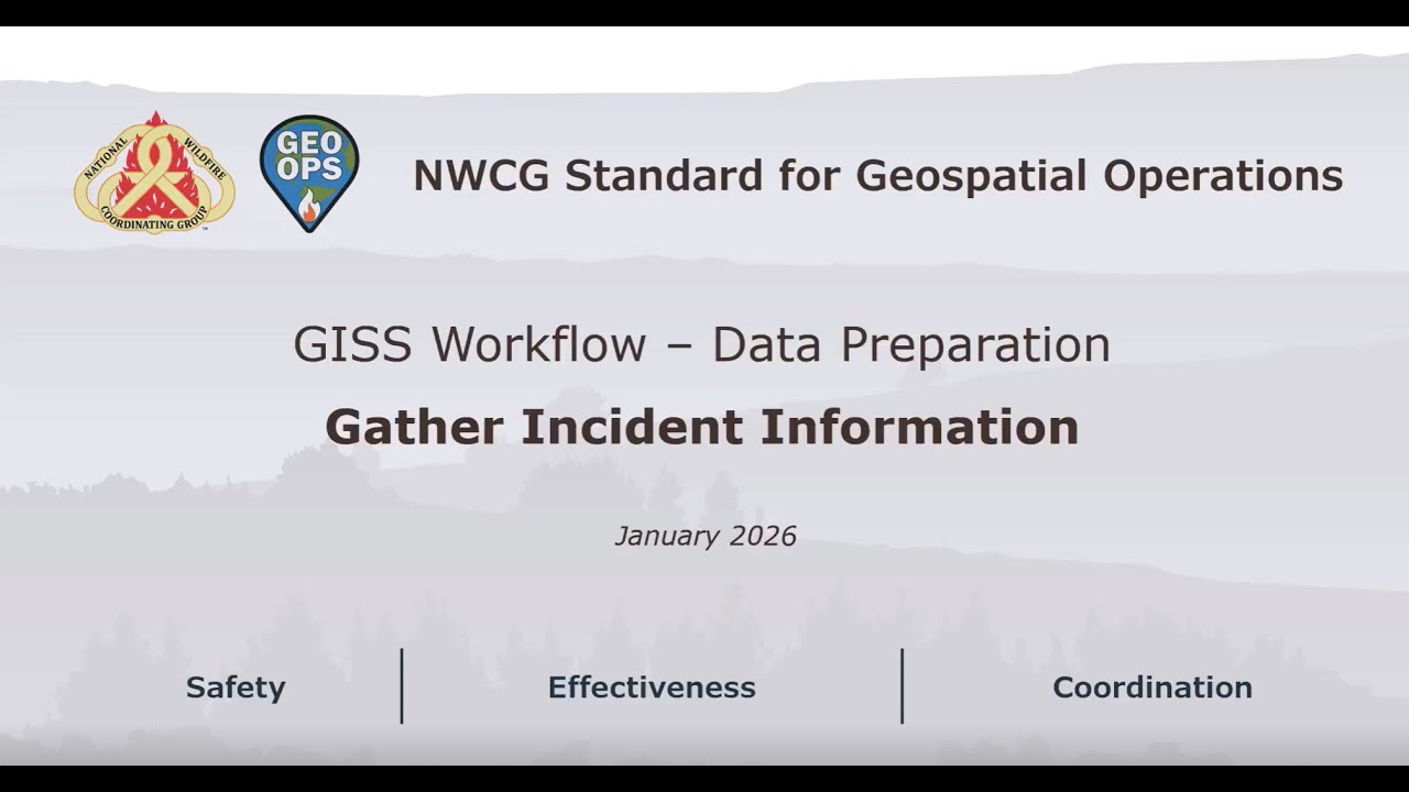 Gather Incident Information