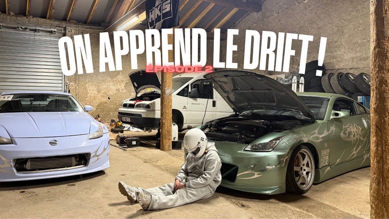 Il y a d&eacute;j&agrave; de la CASSE..