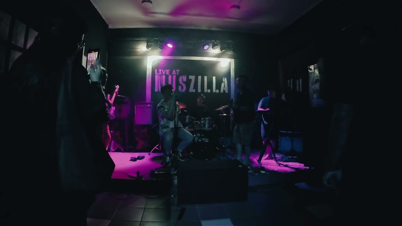 Eta kahrinae | Dream pop  in KK | Almost Silent