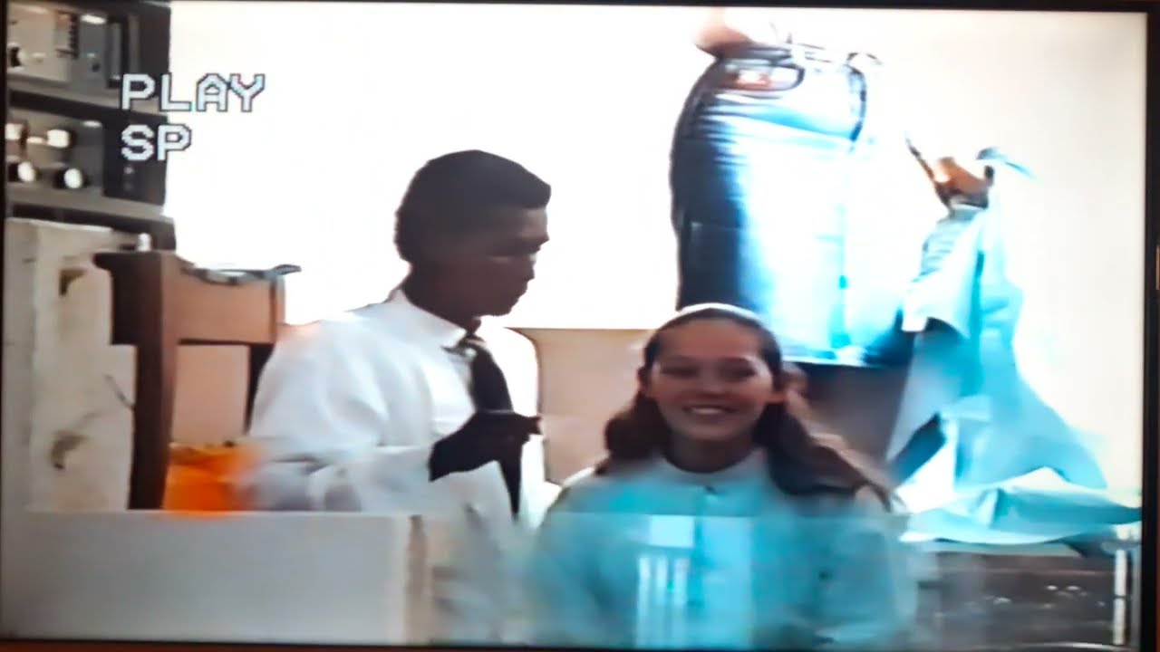 CULTO NO DIA 30.04.1995. NA SEDE DA ASSEMBLEIA DE DEUS EM ITABERABA-BA.