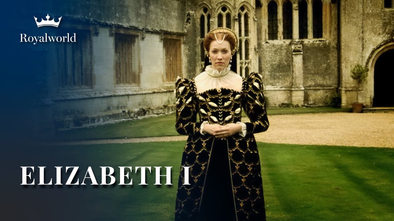 Elizabeth I - Queen of England | Biography | Documentary