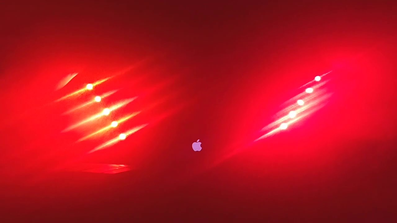 daanV @ de Techno Zolder 09/04/2020