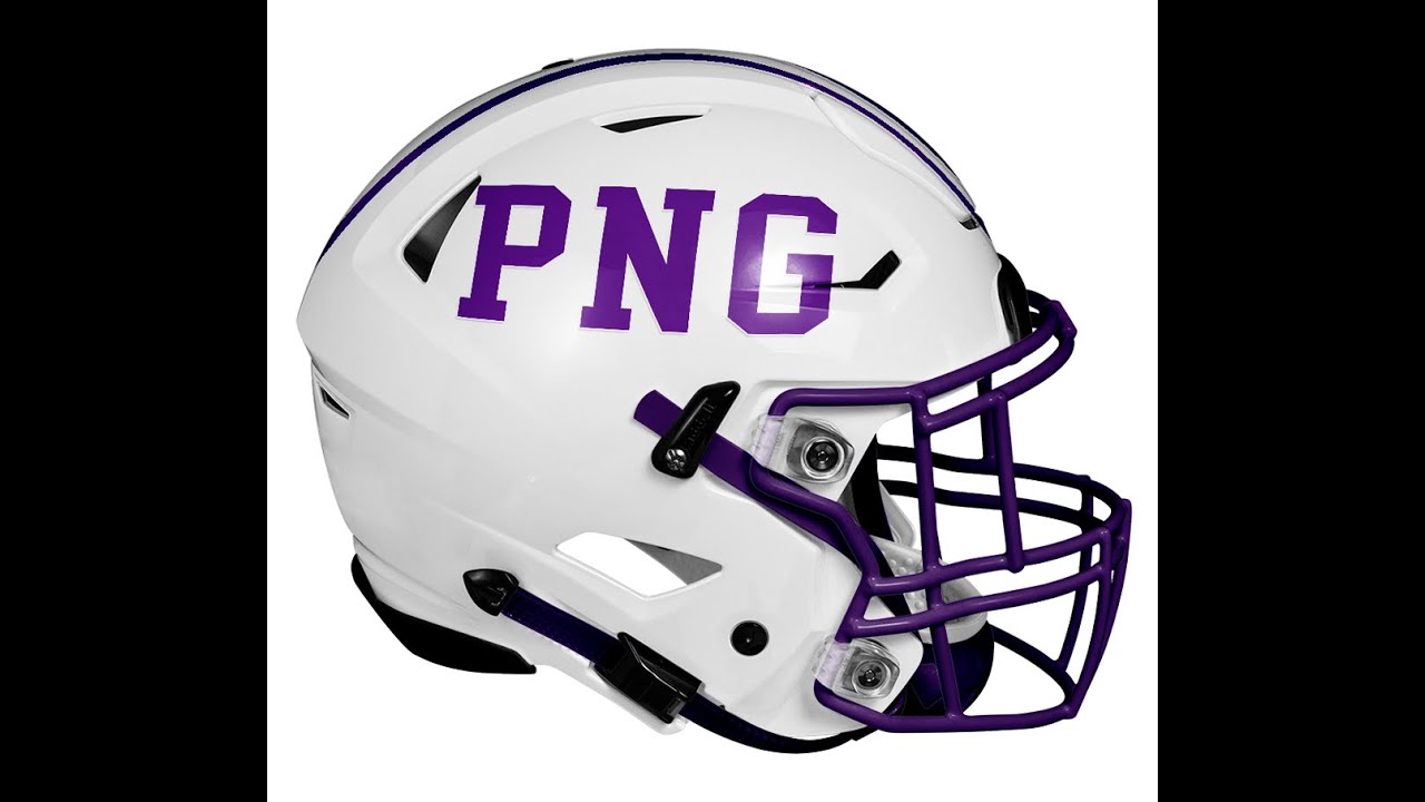 2025 PNG INDIANS FOOTBALL ROSTER