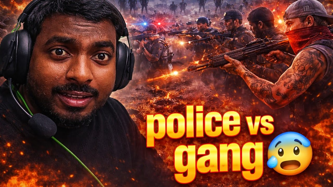 LIVE | GTA 5 ONLINE 🔥 | Full Funny Moments