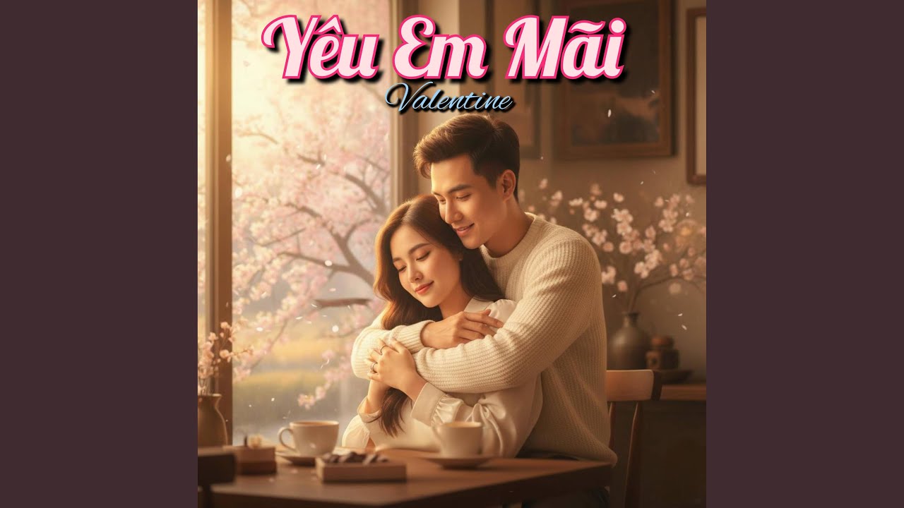 Yêu Em Mãi