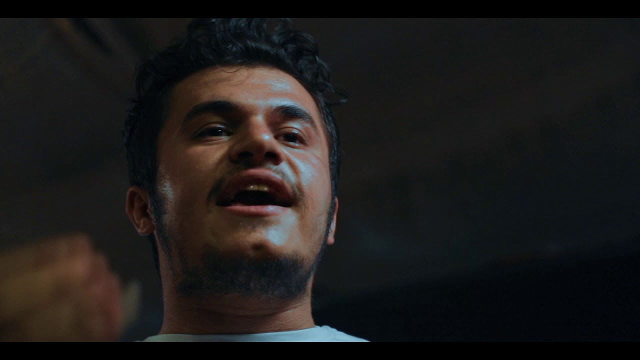 الفلم السينمائي القصير”آشكرا” اول فلم سينمائي بلهجة بعشيقة وبحزاني
