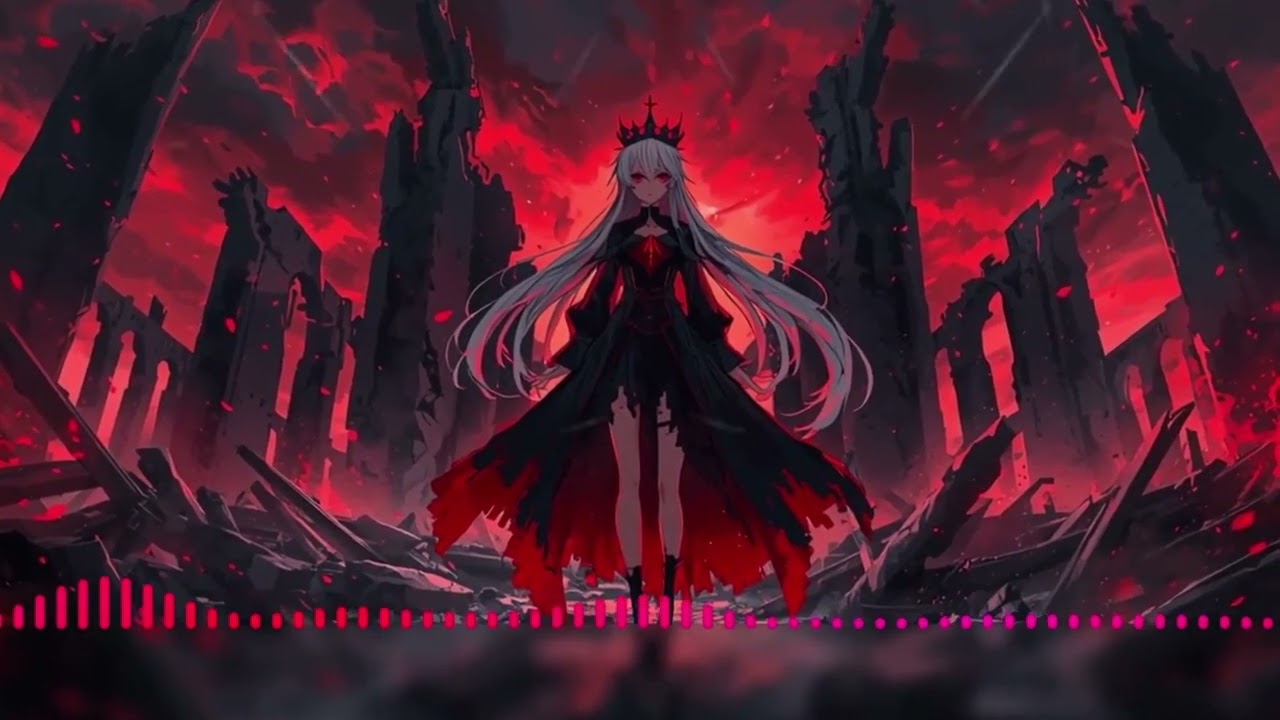 Queen of Ruins - Nightcore|| Apex Nightcore ||