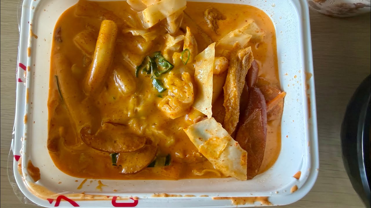 Is Sinjeon Actually the GOAT of Korean Street Food? An Honest Aussie Review 