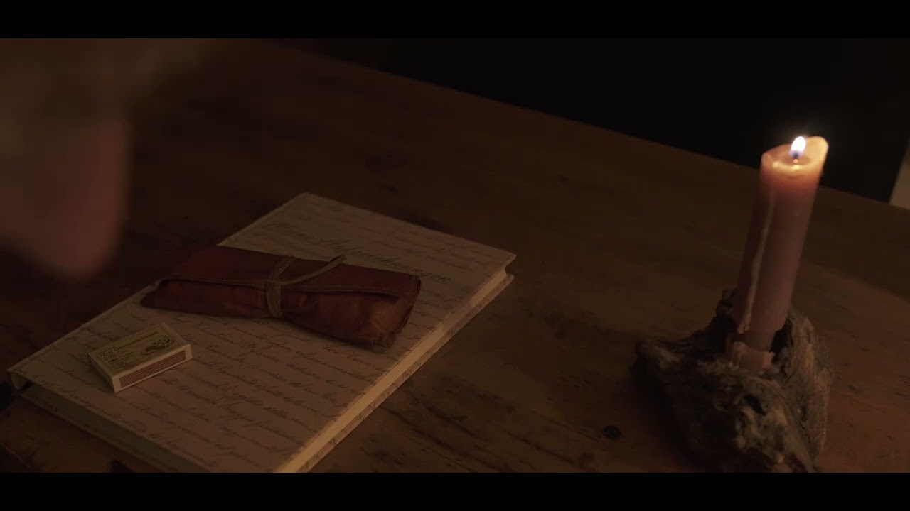 Am i still writing Day 22