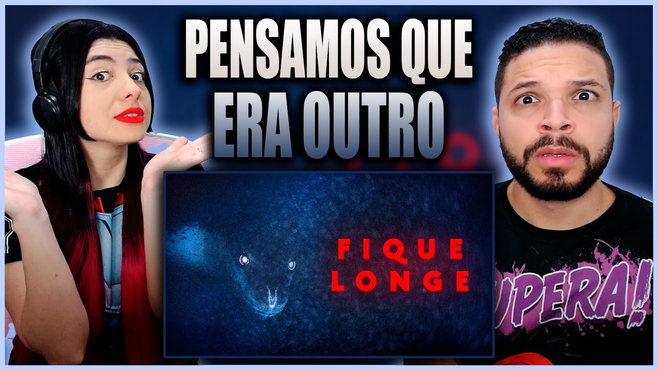 O Pior Animal da Antártida | Fyori (REACT)