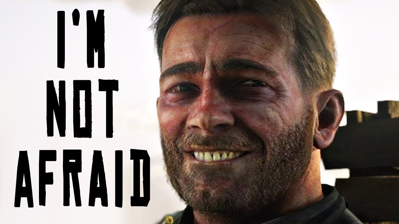 WHY ARTHUR MORGAN IS A BEAST!?