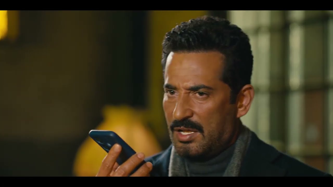 المفتاح بتاع إيه يا سناء؟… سيد الناس عرف الحقيقة 😱🗝️#سيد_الناس#عمرو_سعد