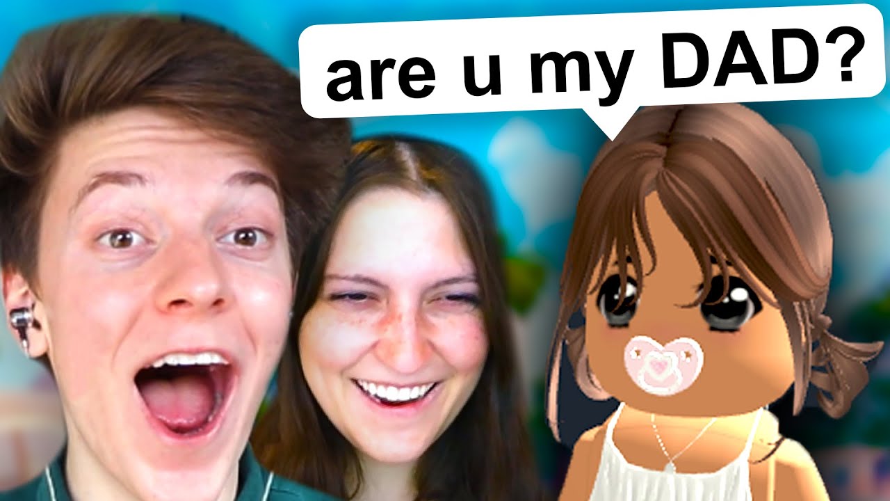 We Play Roblox Berry Avenue