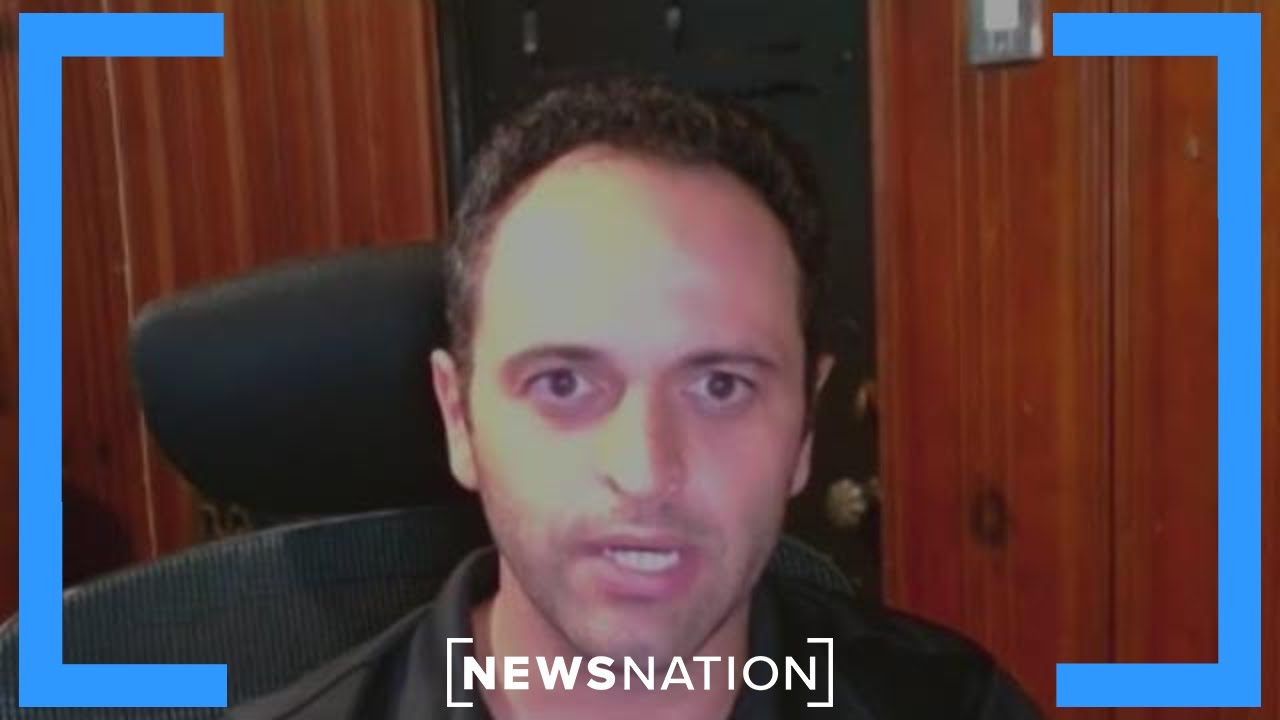 CEOs ‘have a right to know’ who signed anti-Israel Harvard letter: Executive | Dan Abrams Live
