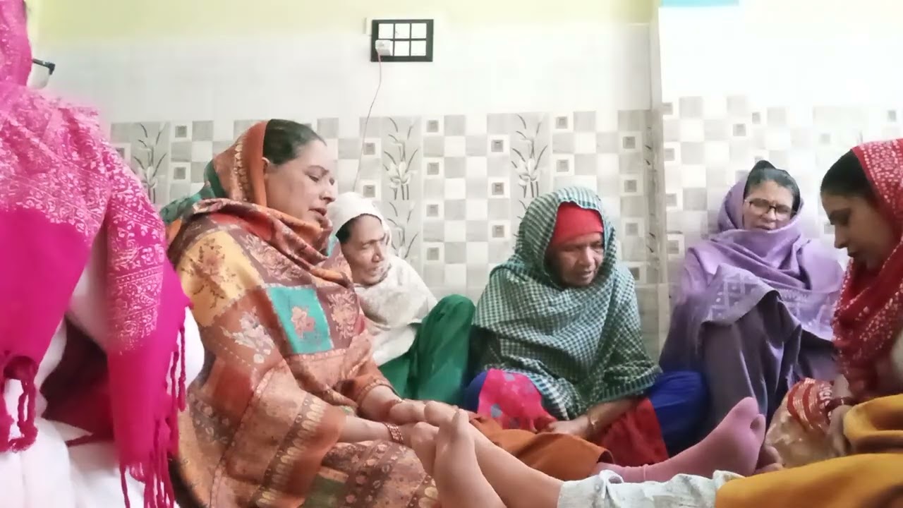 💐🙏सवरिया सेठ जी रोके मत ना म्हारे चालन दे रोजगार ने 🙏💐 