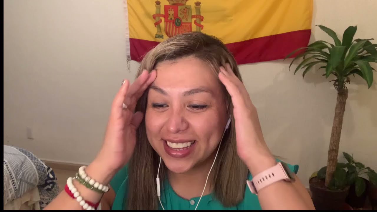 Reacción a C. Tangana Tiny desk