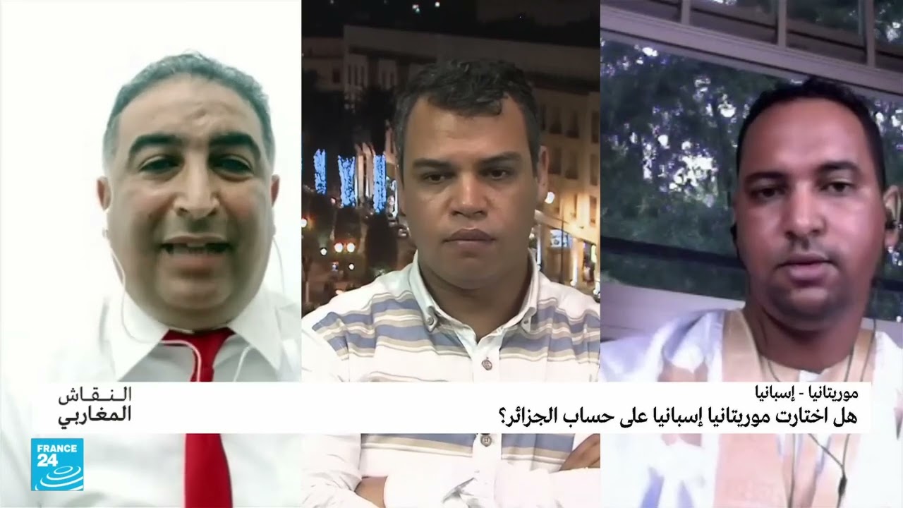 تعليق اتفاقية التعاون بين الجزائر و اسبانيا   الاتحاد الاوربي يتحرك  والخارجية الجزائرية  ترد mp4