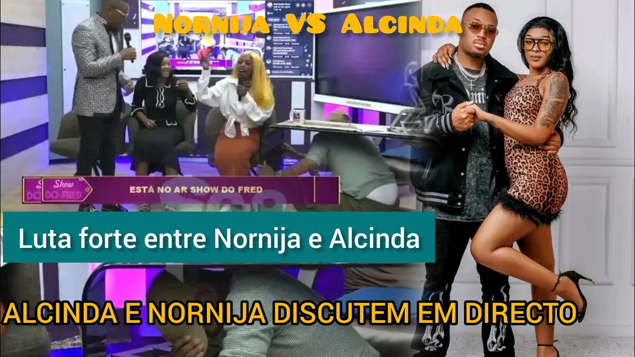 Nornija e Alcinda 