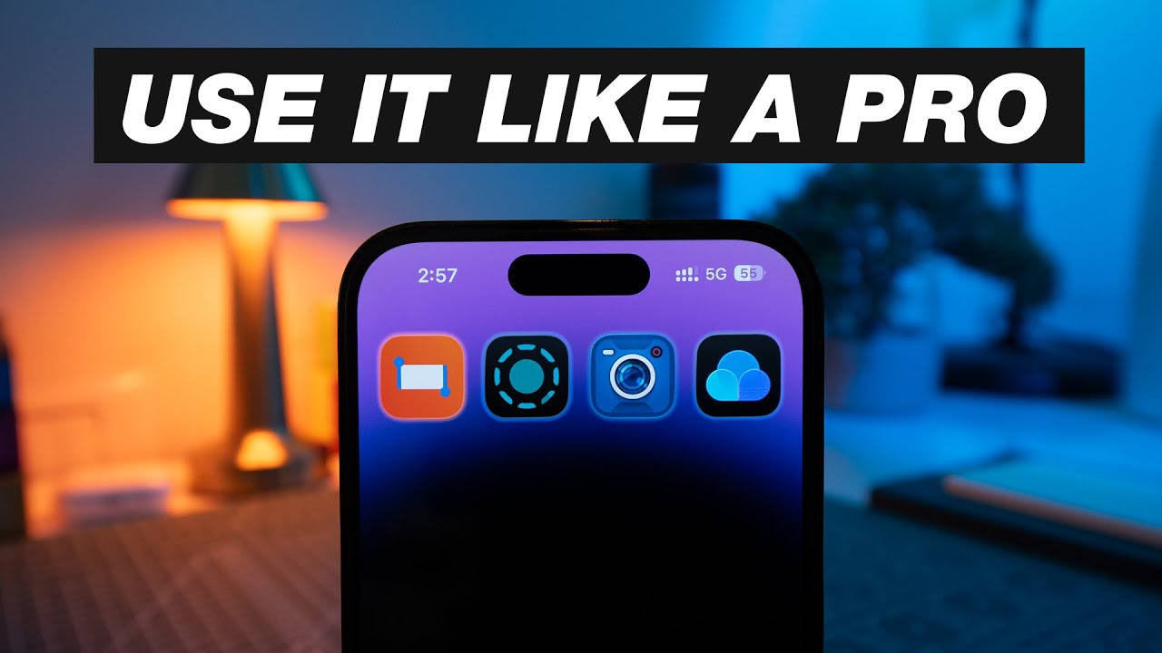 Your iPhone is capable of more