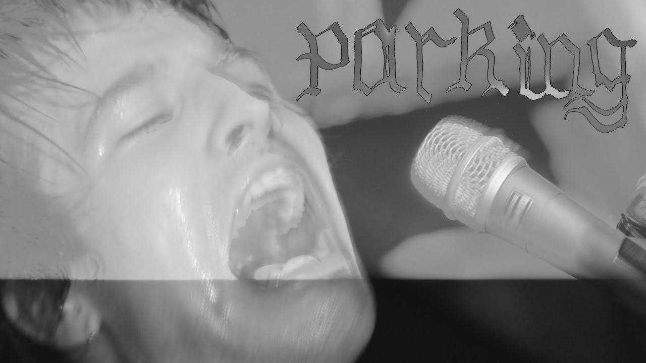 PARKiNG (KY) — 9/6/25