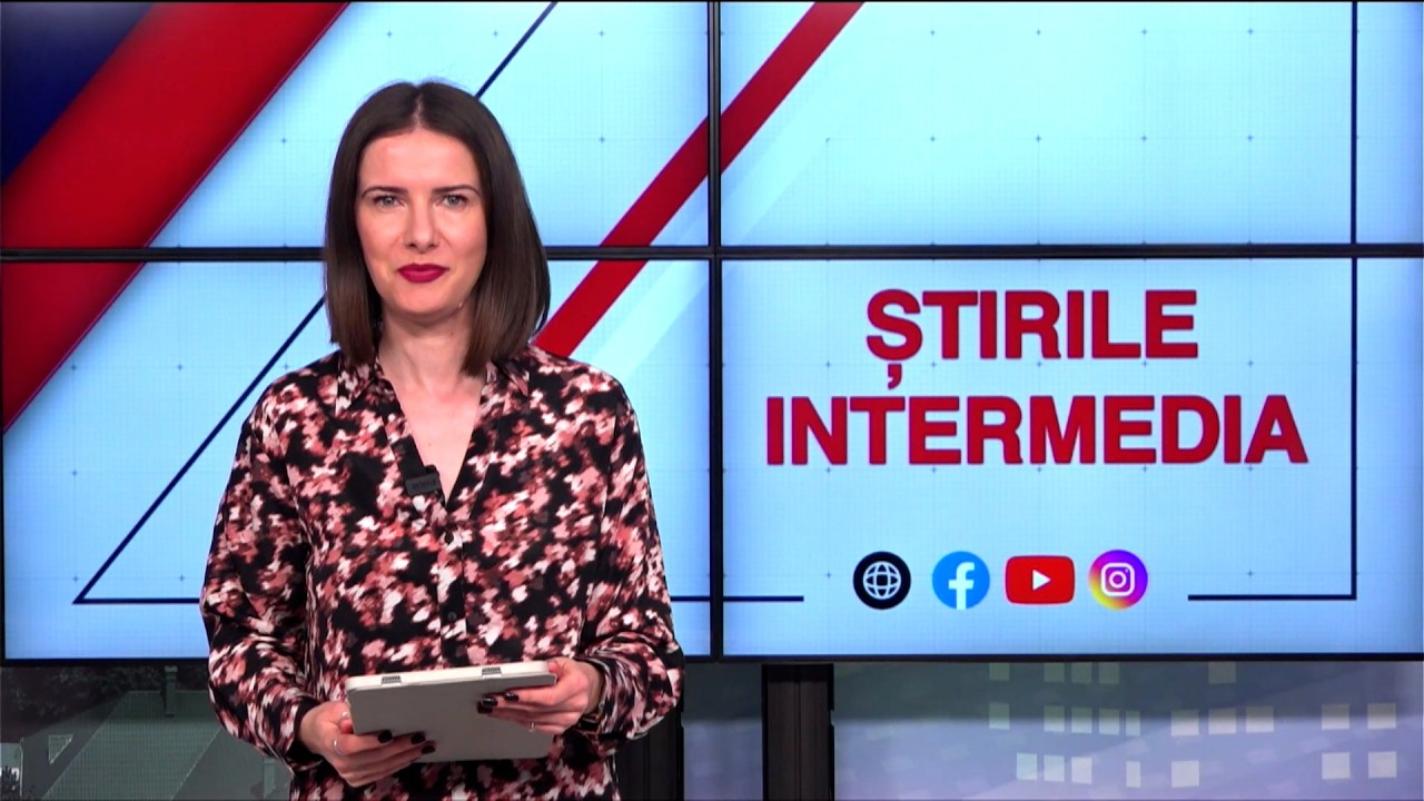 Știrile Intermedia - 5 martie 2026