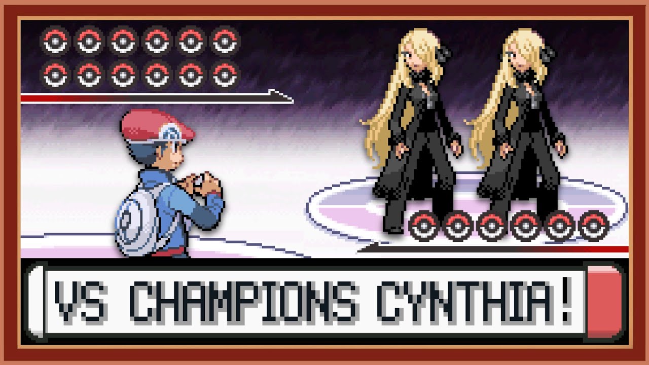 Can I Beat a Hardcore Nuzlocke if Every Trainer is DOUBLED?
