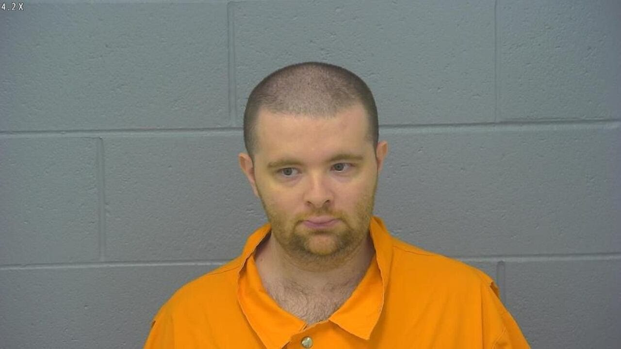 Public defenders file an appeal for a new trial for Nicholas Godejohn
